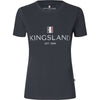 Kingsland Maglietta Classic Navy