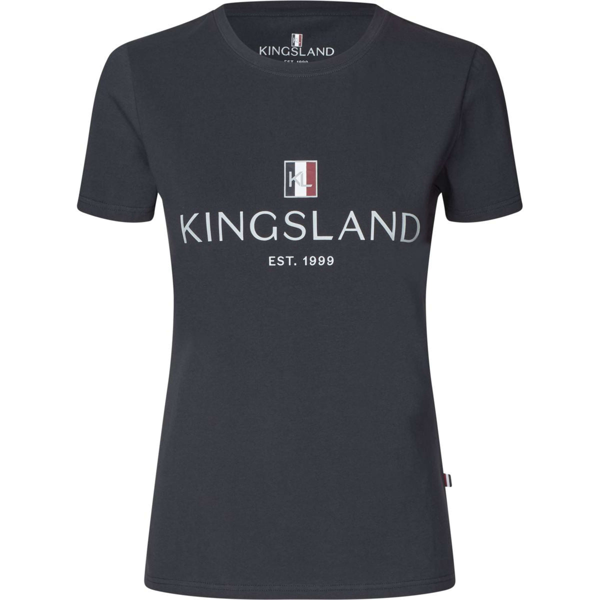 Kingsland Maglietta Classic Navy