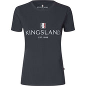 Kingsland Maglietta Classic Navy