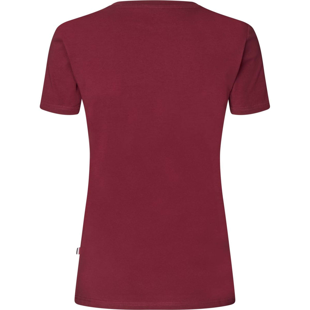 Kingsland Maglietta Classic Borgogna