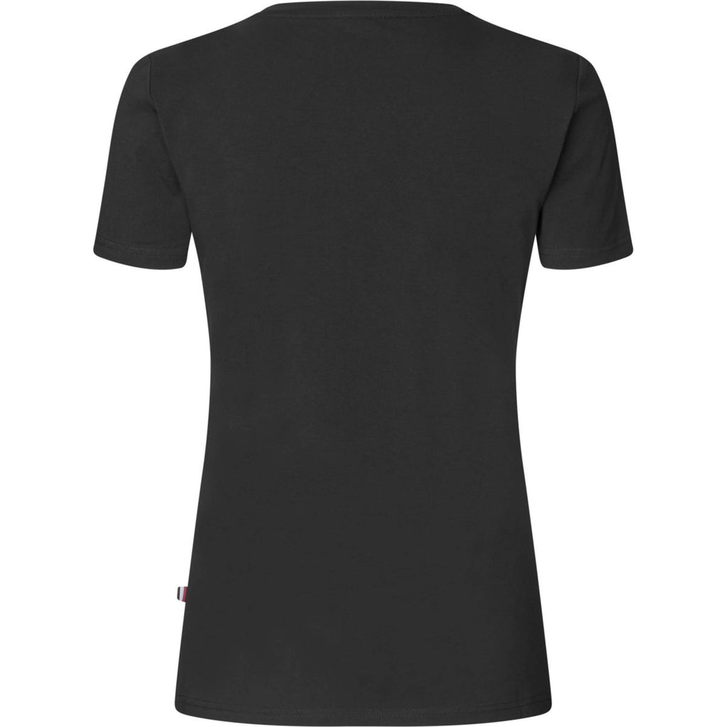 Kingsland Maglietta Classic Nero