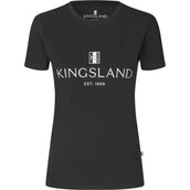 Kingsland Maglietta Classic Nero