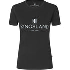 Kingsland Maglietta Classic Nero