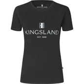 Kingsland Maglietta Classic Nero
