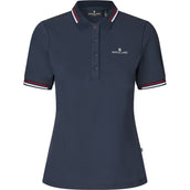 Kingsland Polo Classic Navy