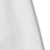 Kingsland Leggings da Equitazione Classic Full Grip Bianco