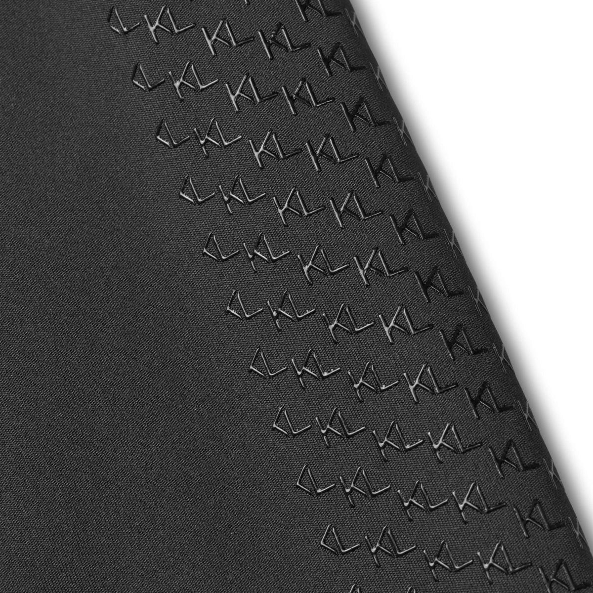 Kingsland Leggings da Equitazione Classic Full Grip Navy