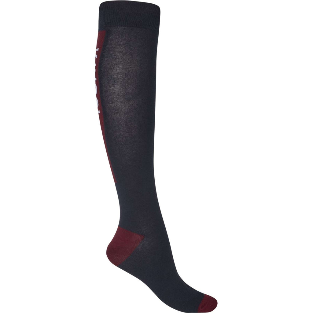 Kingsland Calzini Classic Navy