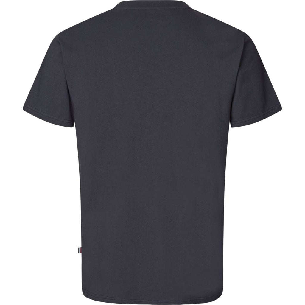 Kingsland Maglietta Classic Uomini Navy