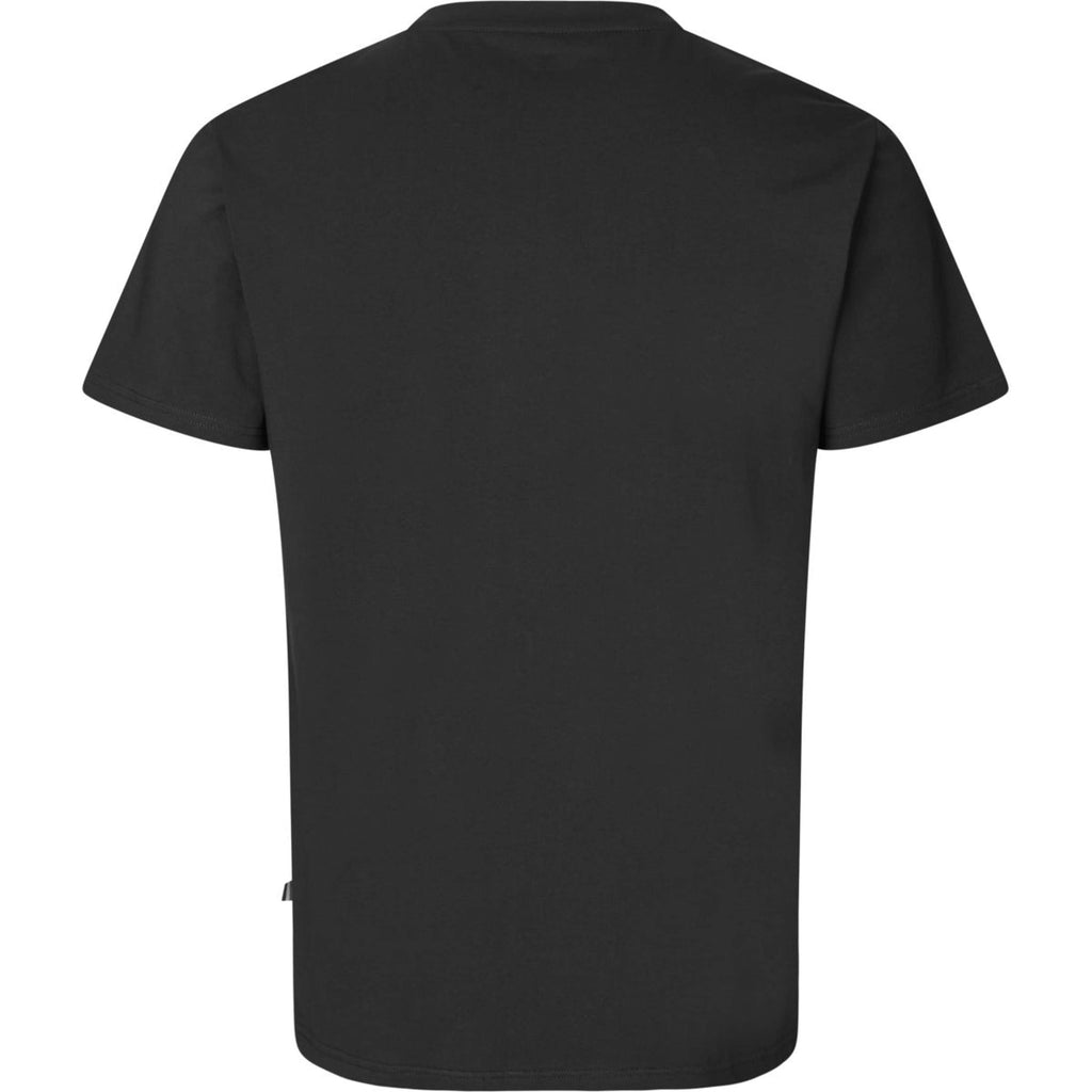 Kingsland Maglietta Classic Uomini Nero