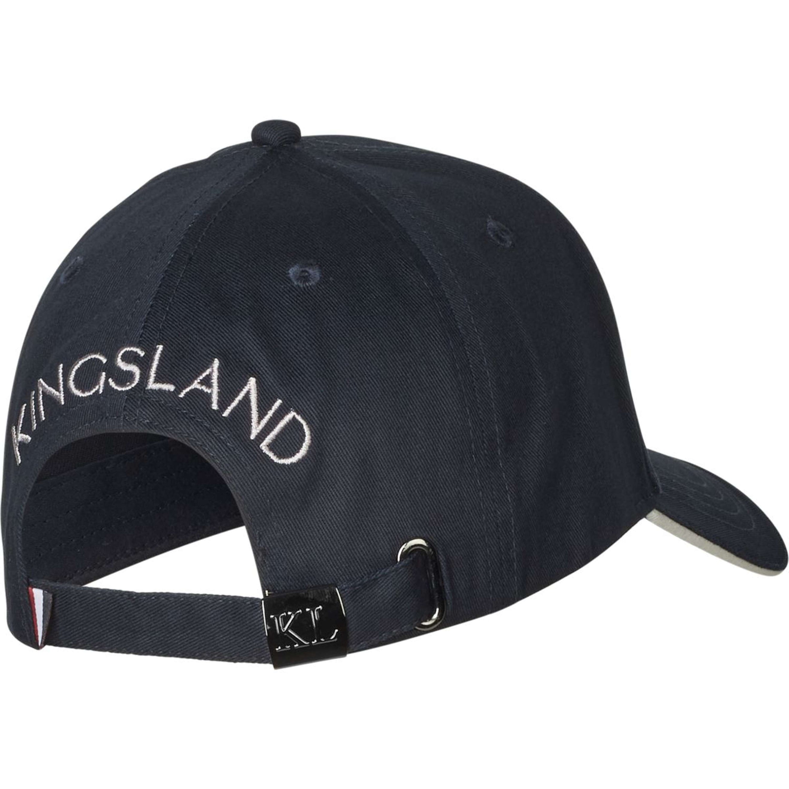 Kingsland Cappello Classic Navy Kingsland Cappello Classic Navy