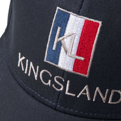 Kingsland Cappello Classic Navy