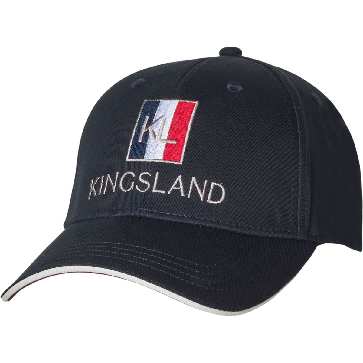 Kingsland Cappello Classic Navy