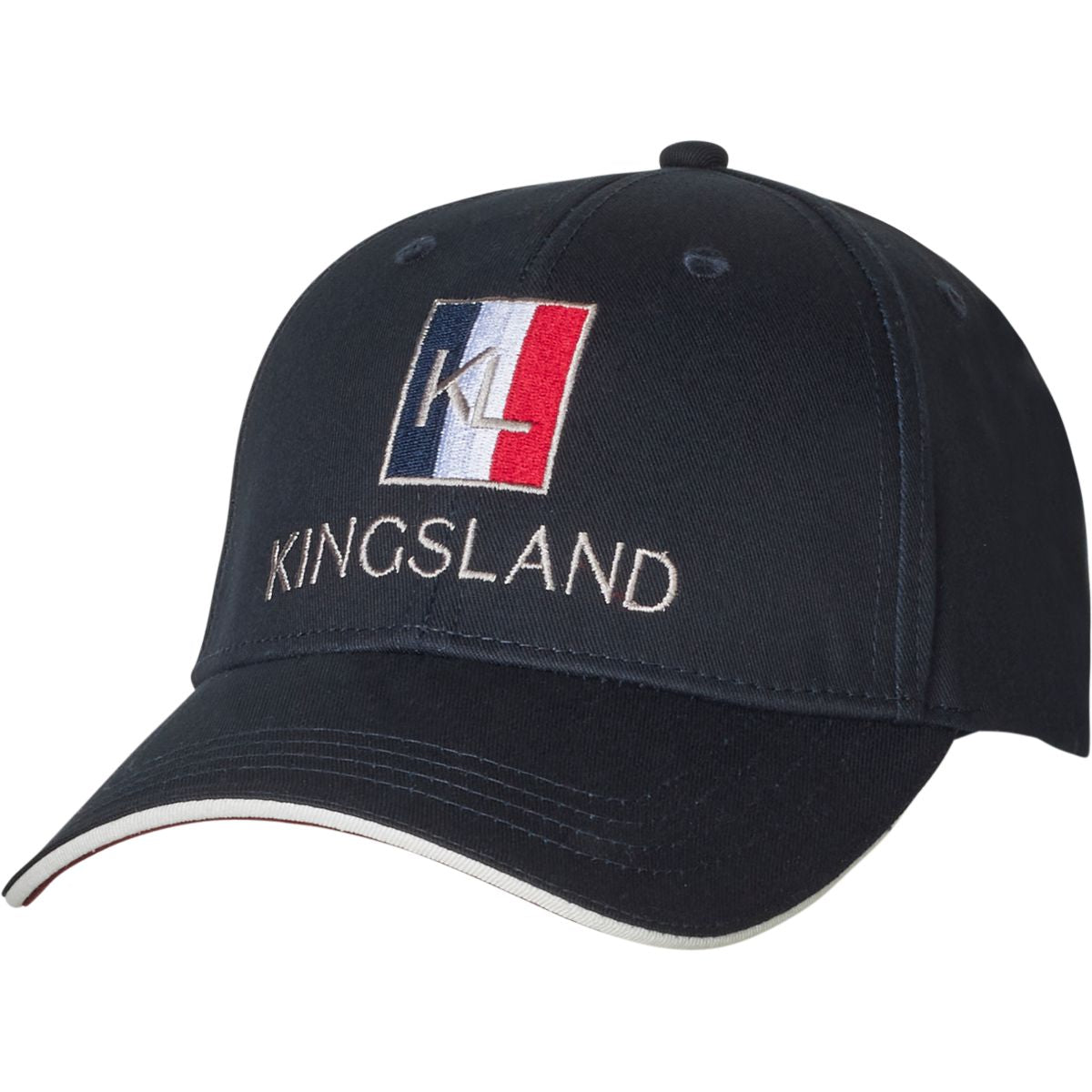 Kingsland Cappello Classic Navy