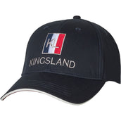 Kingsland Cappello Classic Navy