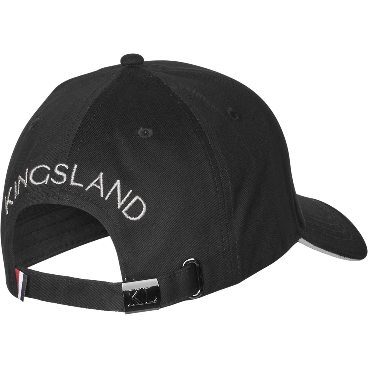 Kingsland Cappello Classic Nero