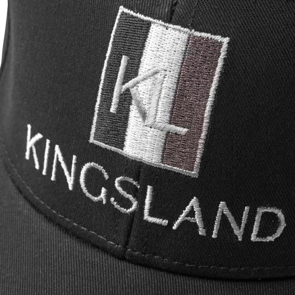 Kingsland Cappello Classic Nero