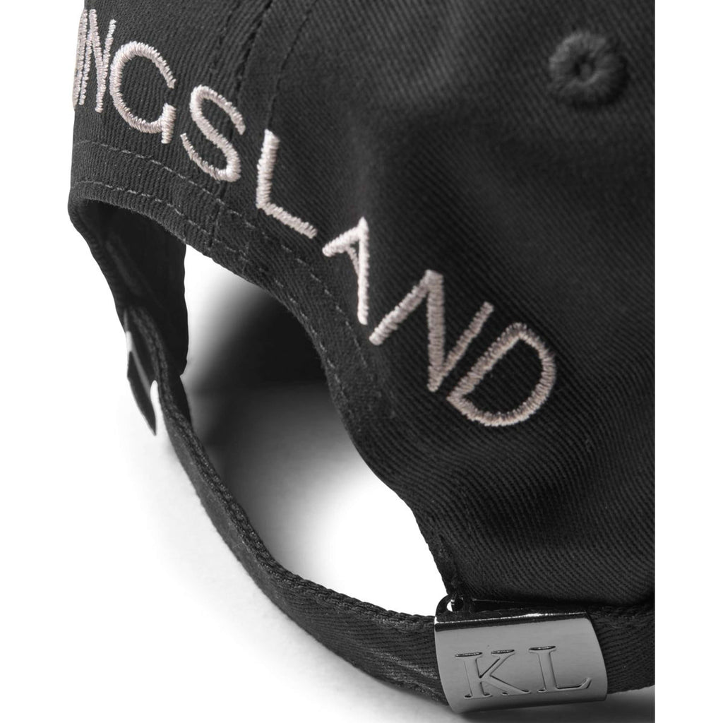 Kingsland Cappello Classic Nero