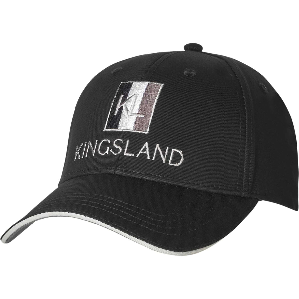 Kingsland Cappello Classic Nero