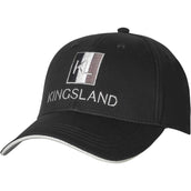 Kingsland Cappello Classic Nero