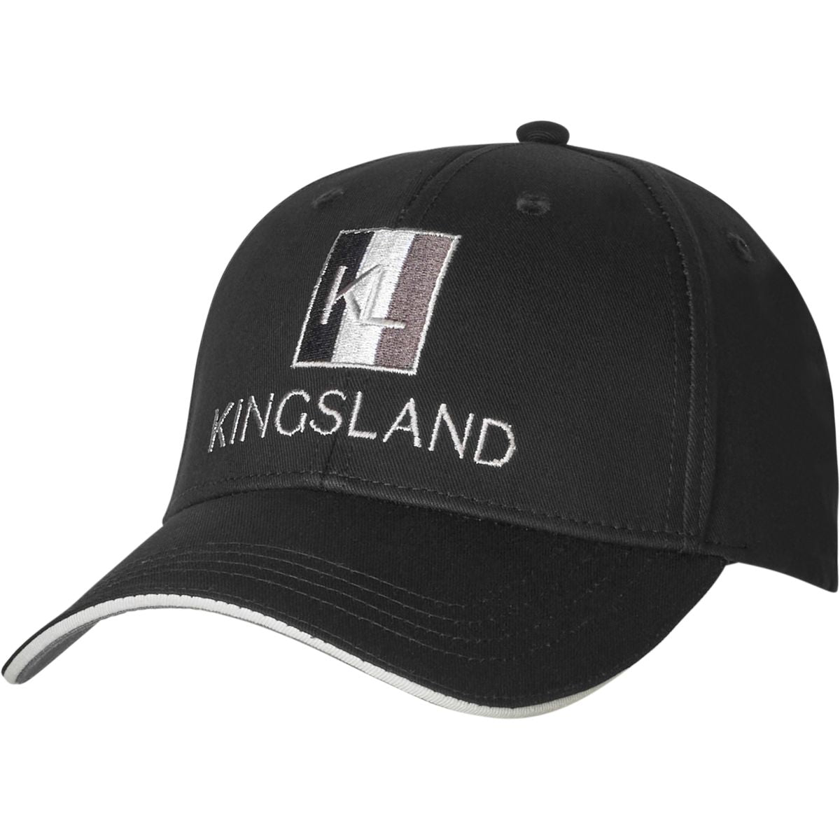 Kingsland Cappello Classic Nero