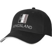 Kingsland Cappello Classic Nero