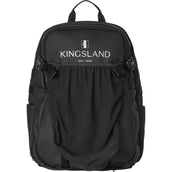 Kingsland Zaino per Toelettatura Classic Nero