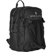Kingsland Zaino per Toelettatura Classic Nero
