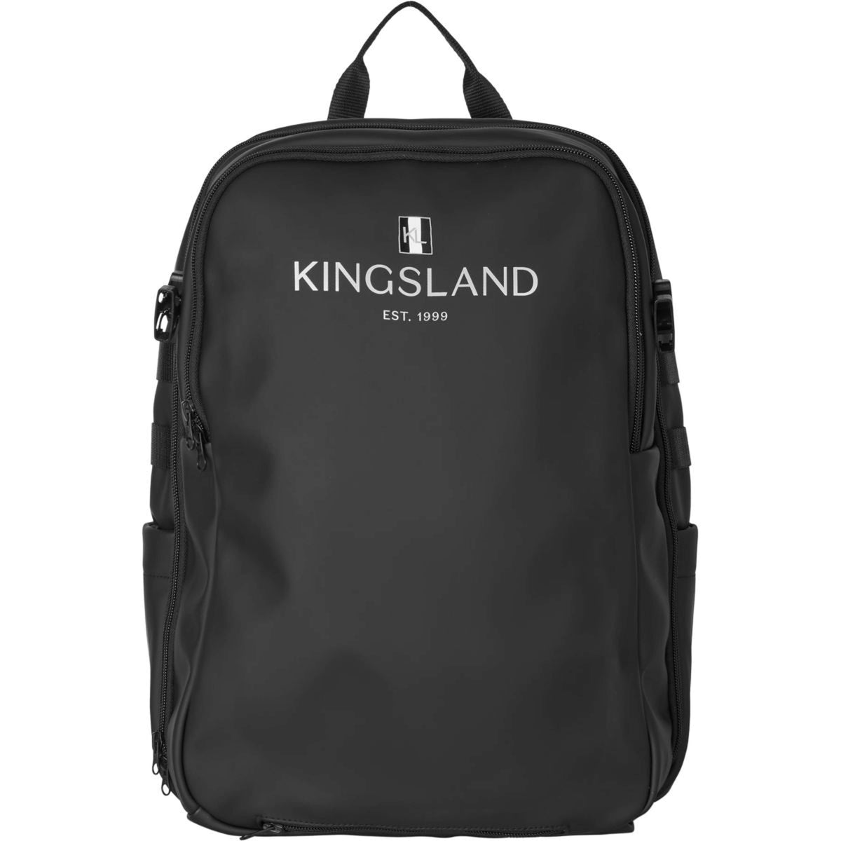 Kingsland Zaino per Toelettatura Classic Nero