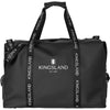 Kingsland Borsa Classic Nero