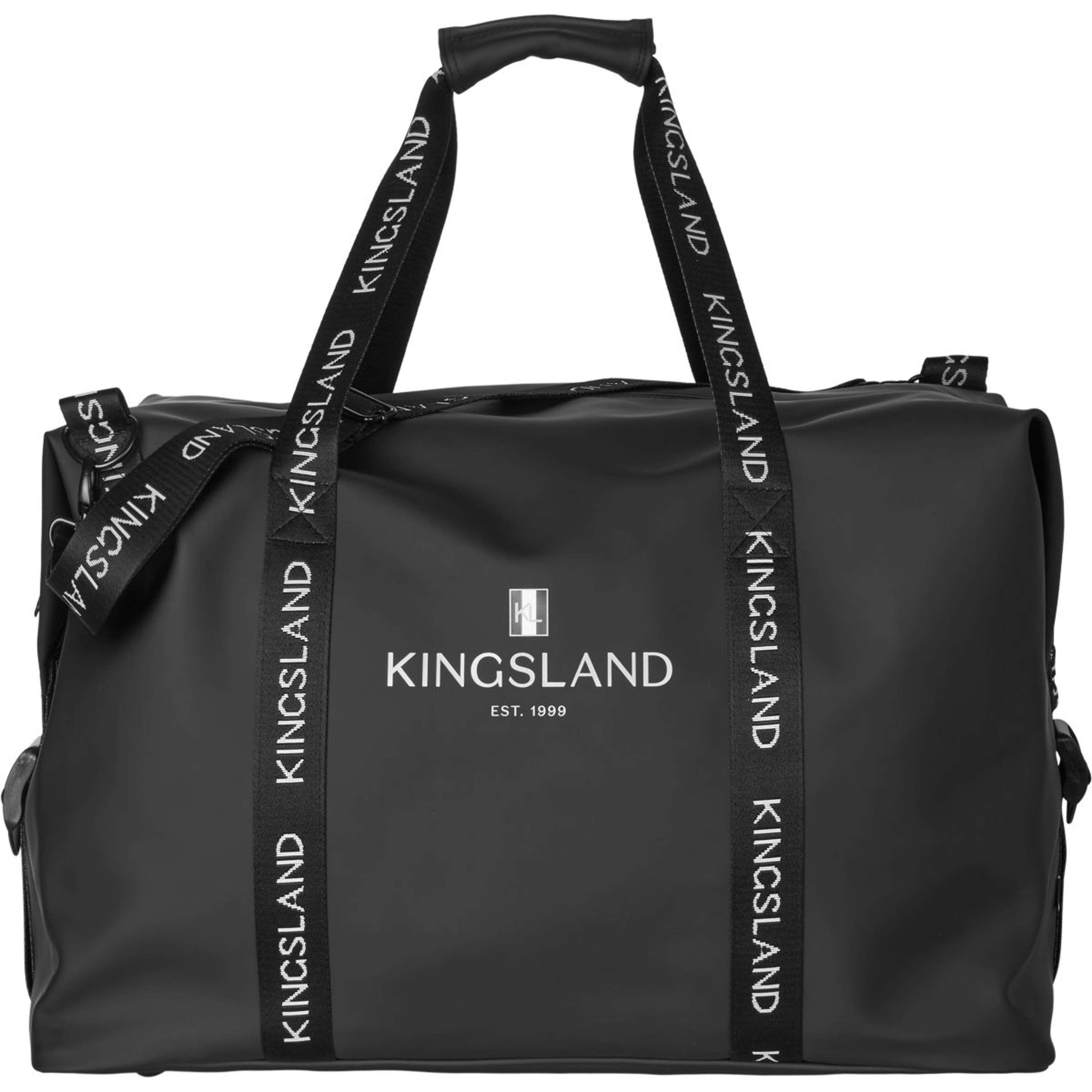 Kingsland Borsa Classic Nero