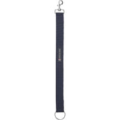 Kingsland Cinturino con gancio e anello Classic Navy