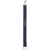 Kingsland Cinturino con gancio e anello Classic Navy