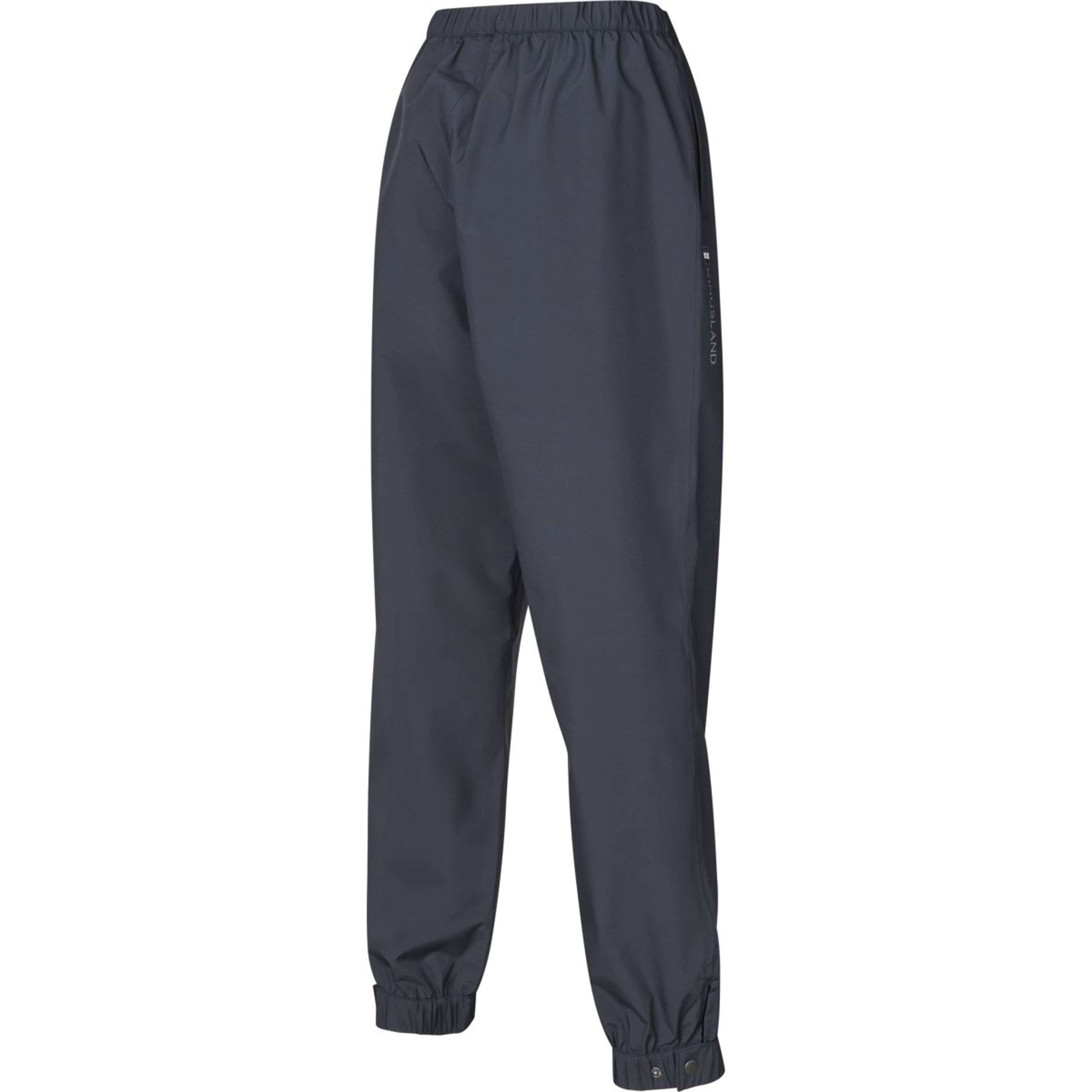 Kingsland Pantaloni antipioggia Classic Navy Kingsland Pantaloni antipioggia Classic Navy