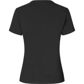 Kingsland X Eques Maglietta Frida Nero