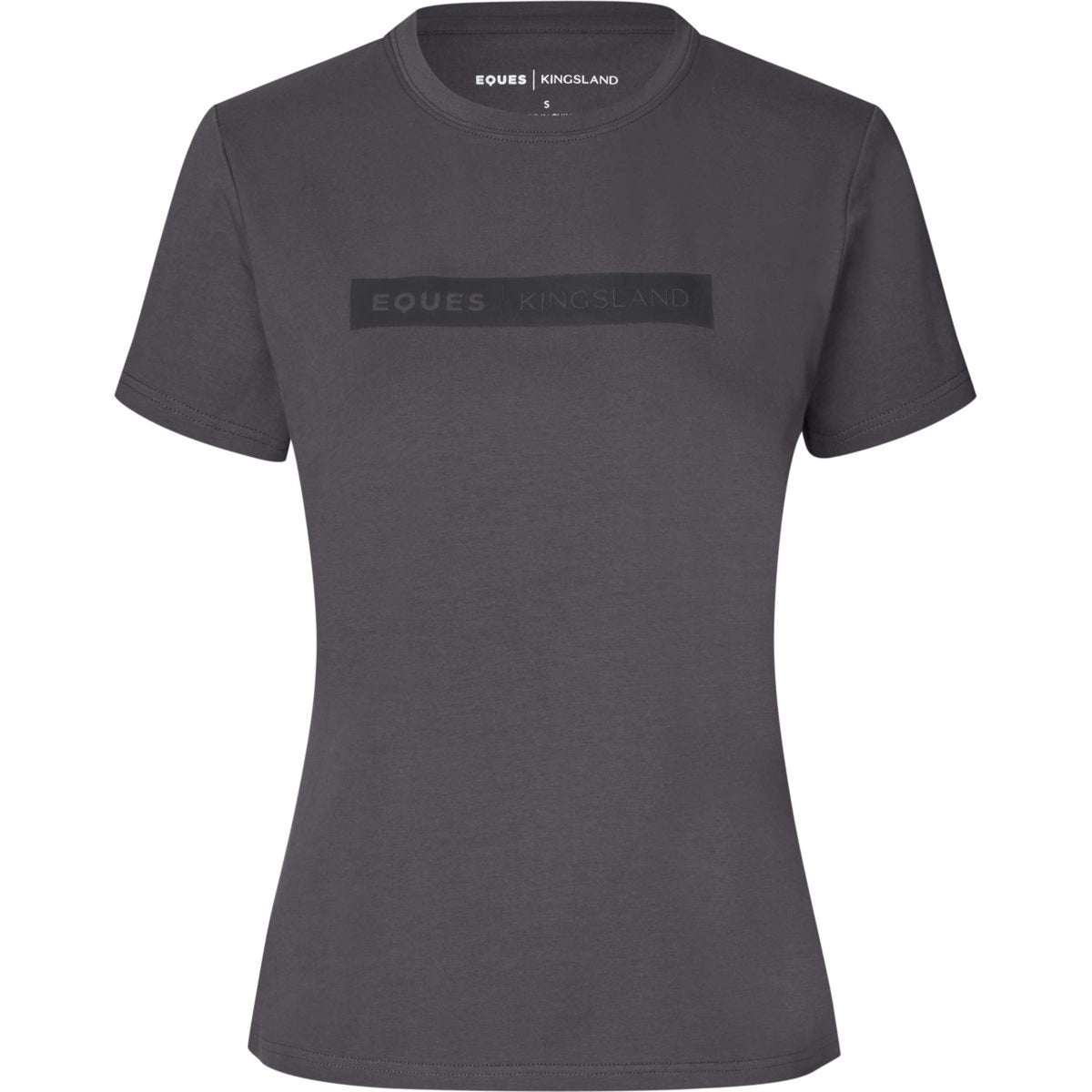 Kingsland X Eques Maglietta Frida Magnet