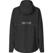 Kingsland X Eques Impermeabile Storm Nero