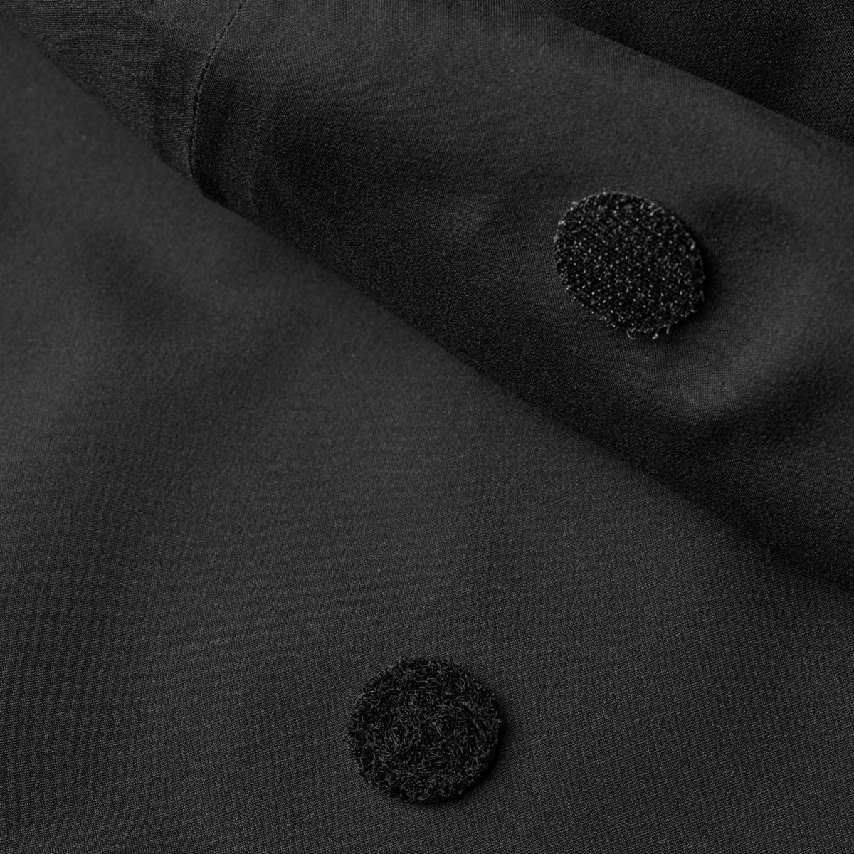 Kingsland X Eques Impermeabile Storm Nero