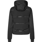 Kingsland X Eques Giacca Sara Nero