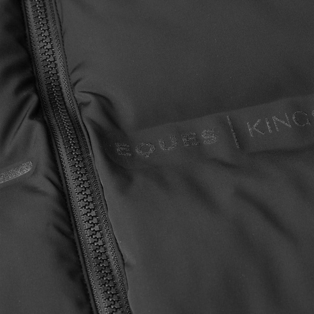 Kingsland X Eques Giacca Sara Nero