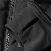 Kingsland X Eques Giacca Sara Nero