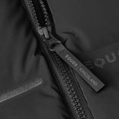 Kingsland X Eques Giacca Sara Nero