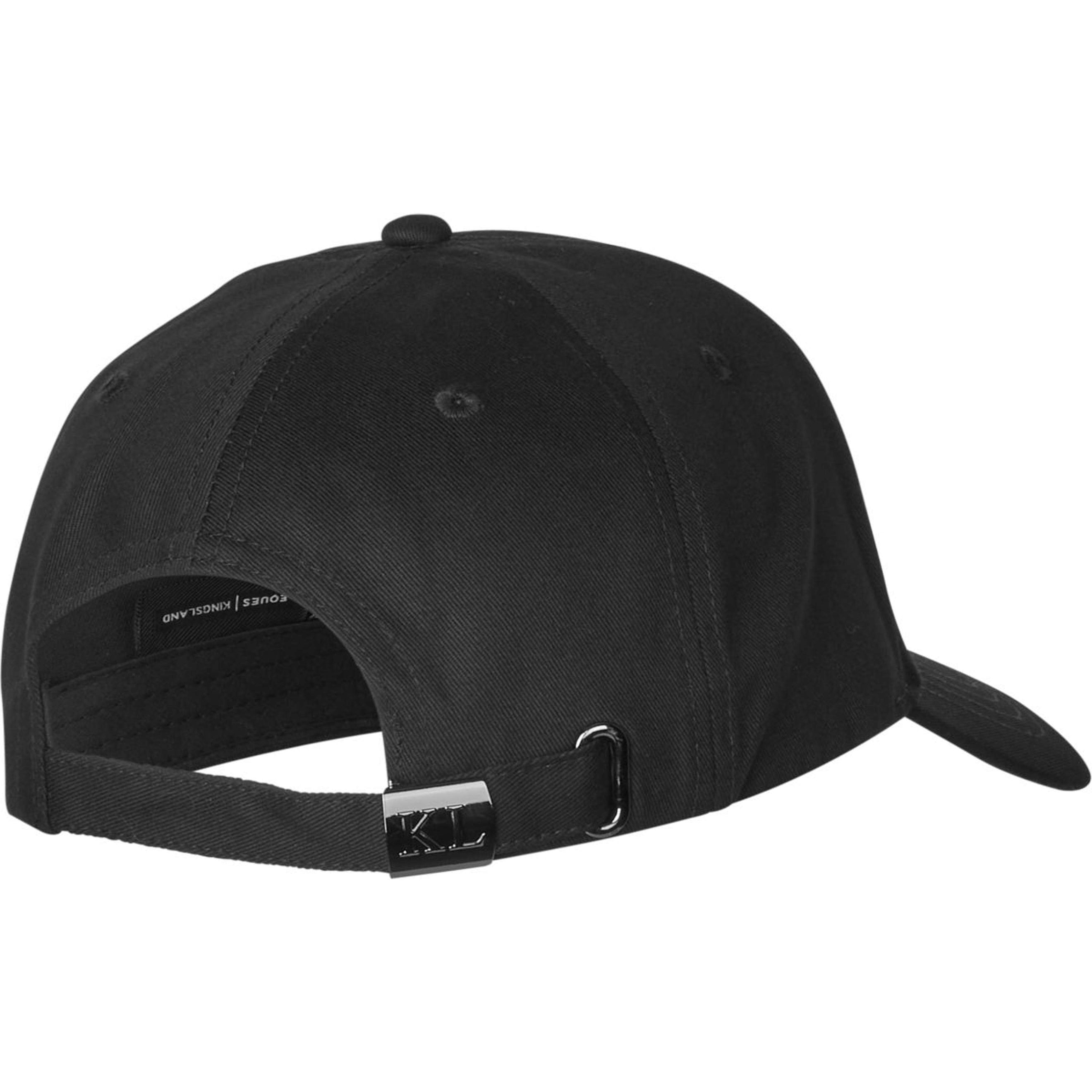 Kingsland X Eques Cappello Nor Nero Kingsland X Eques Cappello Nor Nero