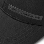 Kingsland X Eques Cappello Nor Nero