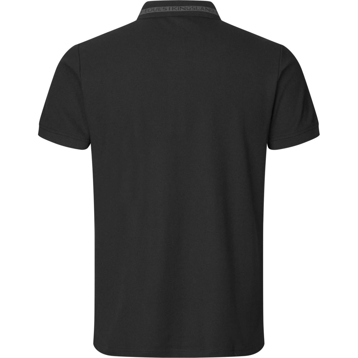 Kingsland X Eques Polo Ari Uomini Nero