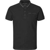 Kingsland X Eques Polo Ari Uomini Nero