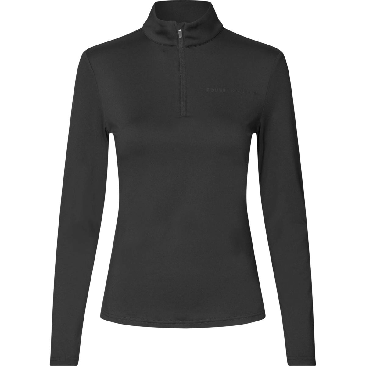 Kingsland X Eques Trainingsshirt Vigdis Nero