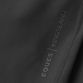 Kingsland X Eques Pantaloni Jodhpur Freja Nero