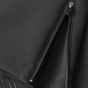 Kingsland X Eques Pantaloni Jodhpur Freja Nero