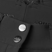 Kingsland X Eques Pantaloni Jodhpur Freja Nero